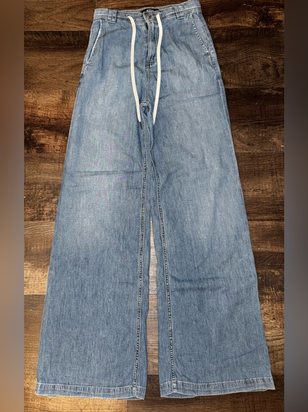 Hudson Jeans Drawstring Pants